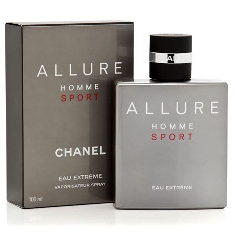 chanel allure sport dupe|allure homme sport cologne.